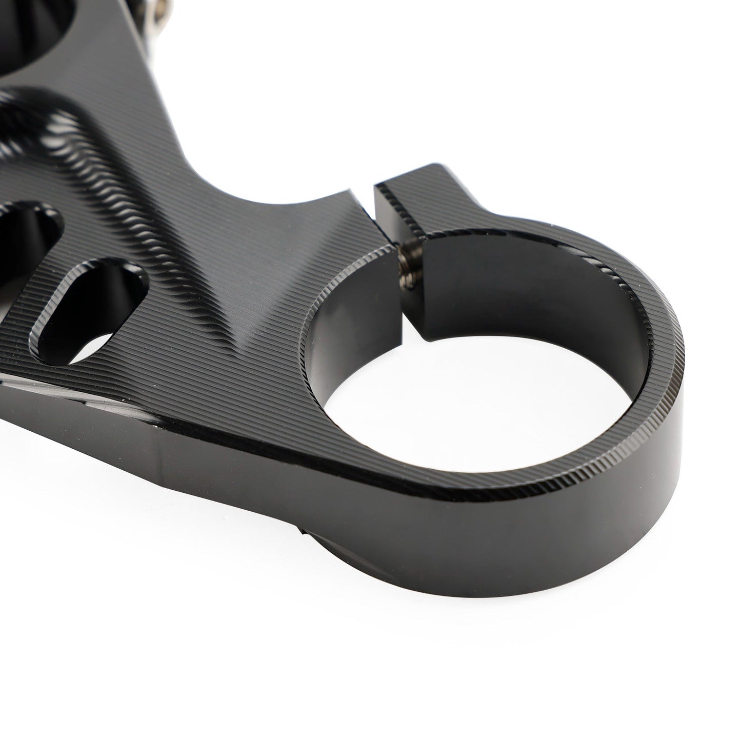 Lowering Triple Tree Front Upper Top Clamp For DUCATI Panigale V4 / V4S 18-2022