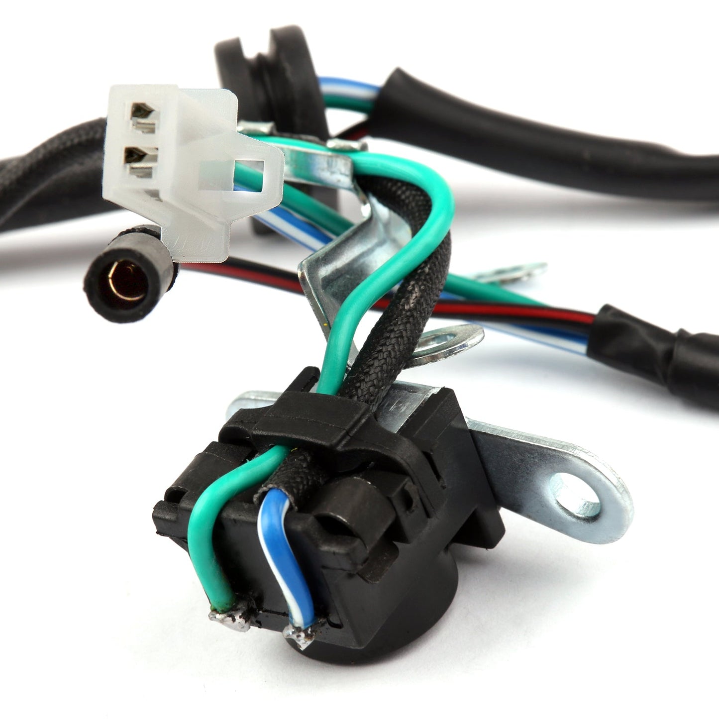 Generator Stator Coil 31120-KPT-902 For For Honda CRF150F 2003-2005 via fedex