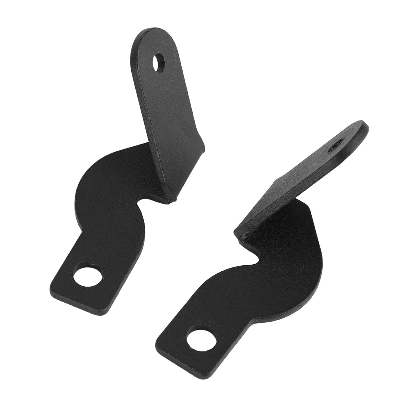 Soporte de navegación para teléfono y extensión GPS para Honda CBR650R 2019-2022 20