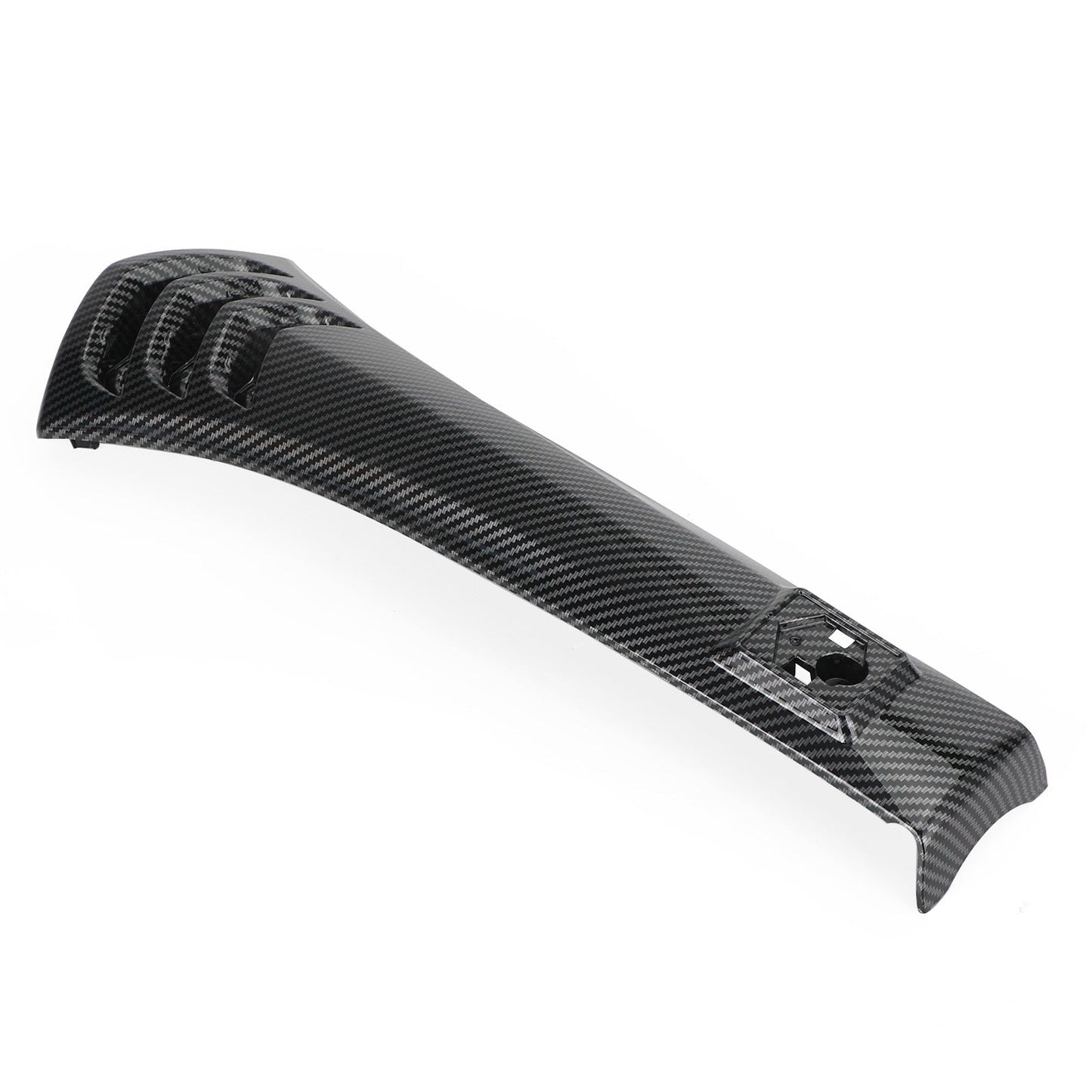 Couvre-culasse de klaxon de direction pour Vespa GTS300 GTV300 2019-2022