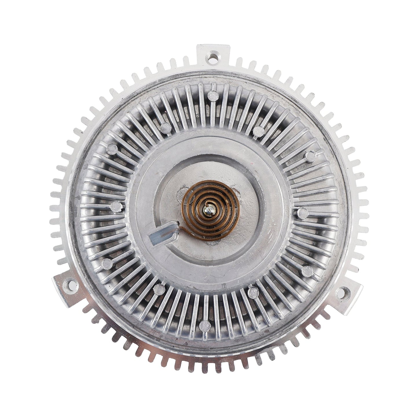 1996-2000 BMW 520i E39 I6 2.0L Radiator Cooling Fan Clutch 11521719269