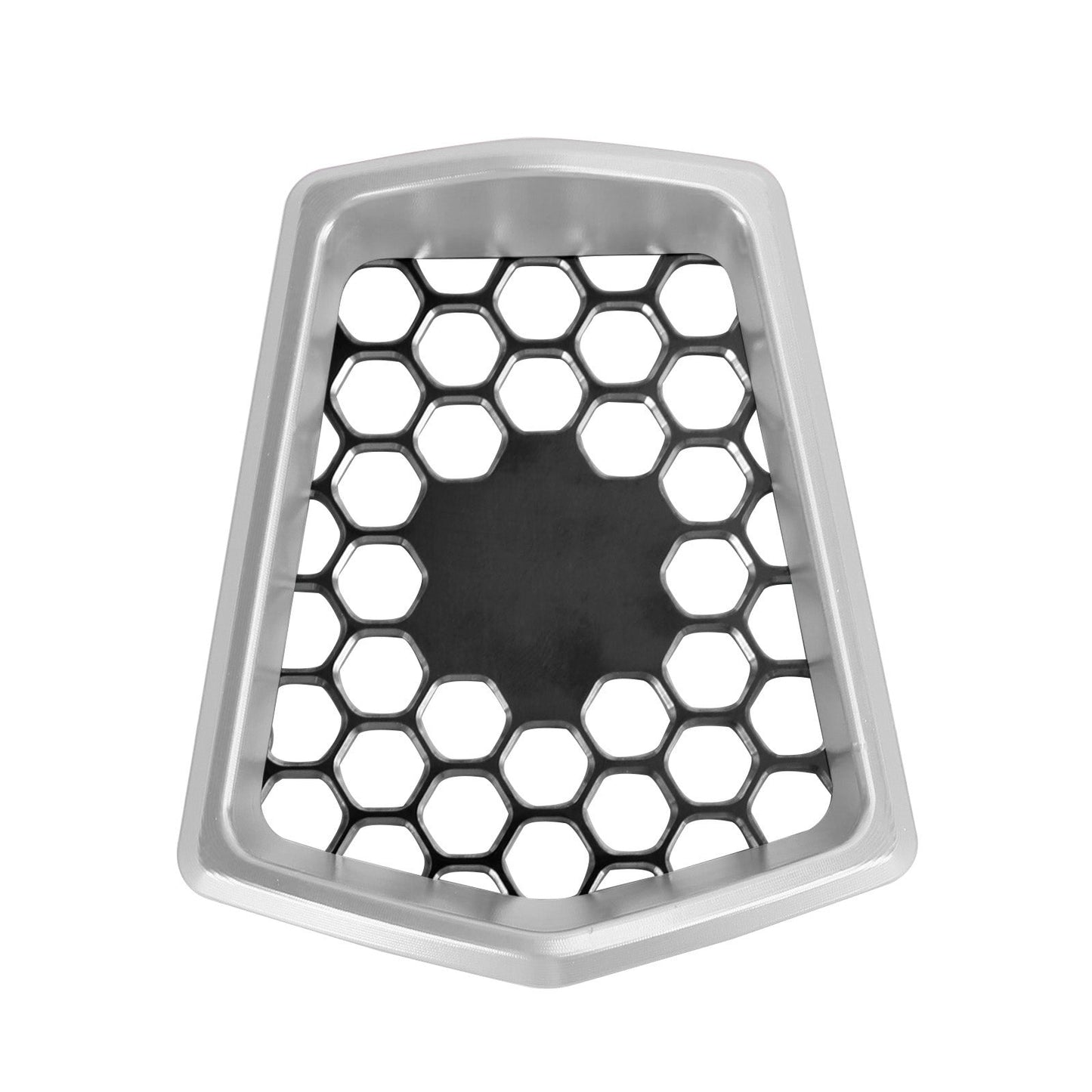 Cache klaxon central avant pour Vespa Sprint Primavera 125/150 2014-2021