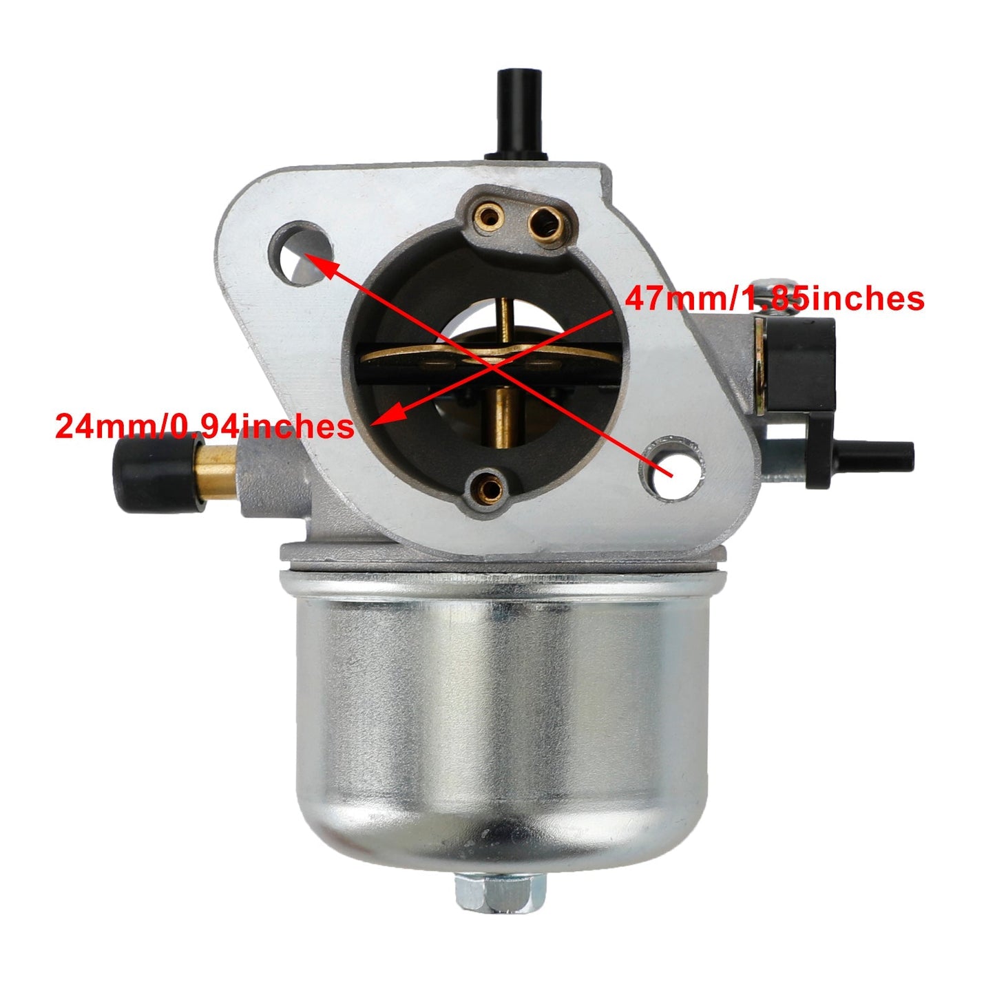 Kawasaki FR730V y FS730V Motor 15004-0984 15004-0826 Carburador Carb
