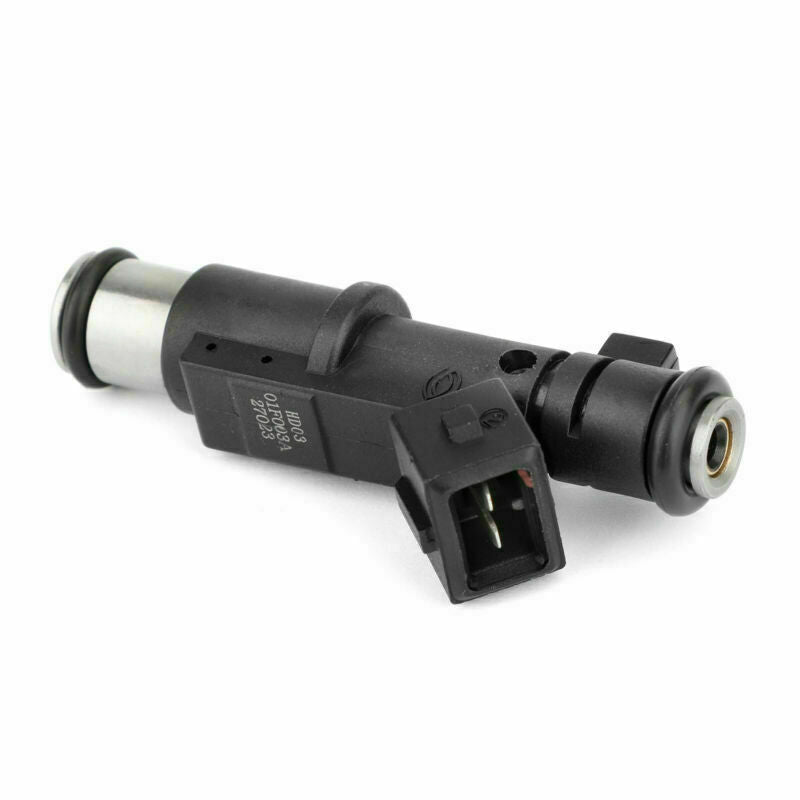 4 inyectores de gasolina compatibles con Dispatch Xsara 206, 307, 407, 607 y 807 Expert