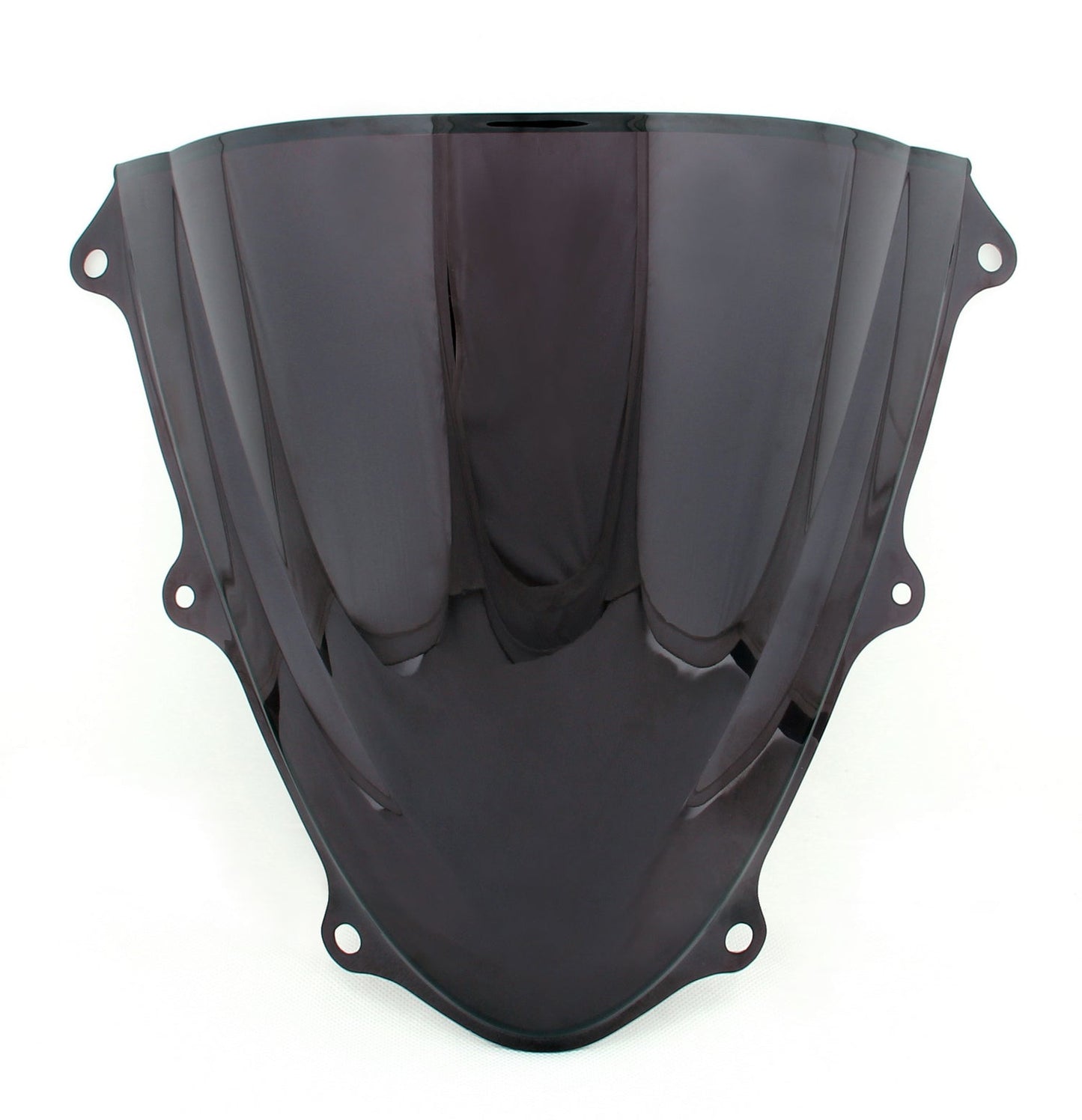 Pare-brise double bulle pour Suzuki GSXR600/750 11-22