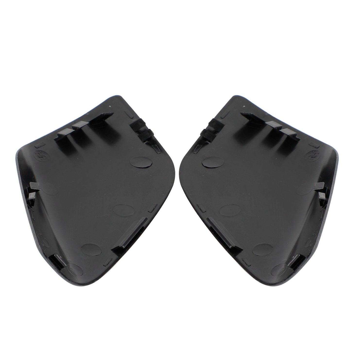 Garniture de feu stop arrière gauche et droit pour Ford Transit 18-20 JK4Z 13A613-AE 13A613-AF
