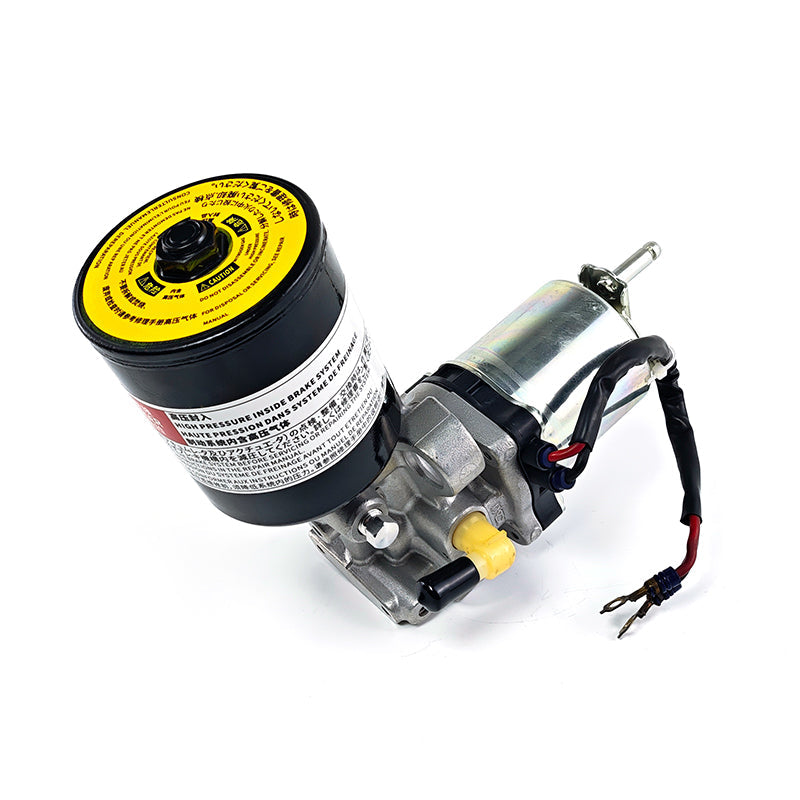 Pompe de freinage antiblocage ABS pour TOYOTA HIGHLANDER Hybrid GVU58/GVU48 (2010,8+), servofrein 47070-50040 et 47070-11030