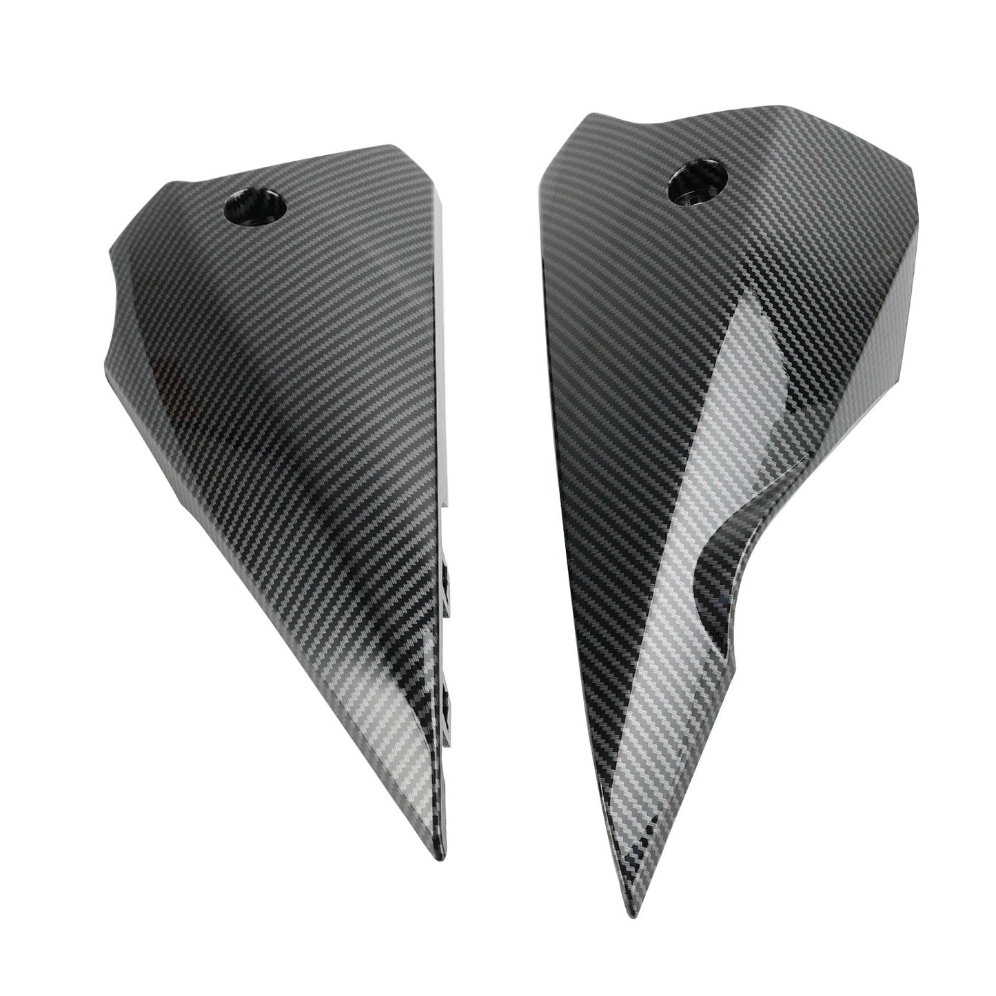 Carénage inférieur et panneaux de carénage supérieurs pour Suzuki GSX-S 1000 2015-2020