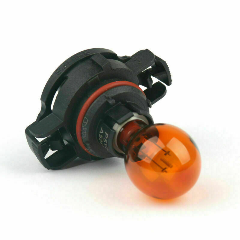 Drive Bombillas 12188NA PSY24W De Niebla DRL Halogène Standard Philips 24W