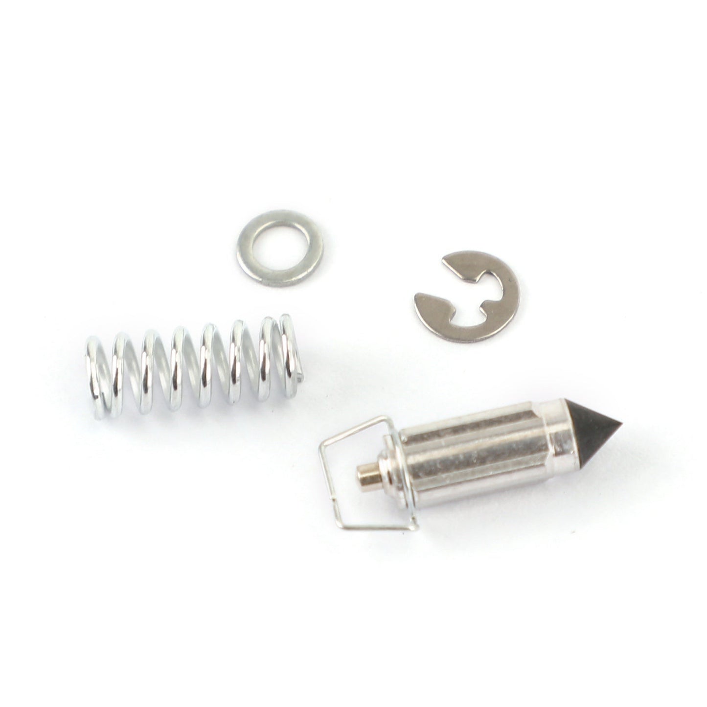 Kit de réparation et de reconstruction de carburateur pour Suzuki GSF600S Bandit 1996-2003 (4 pièces)