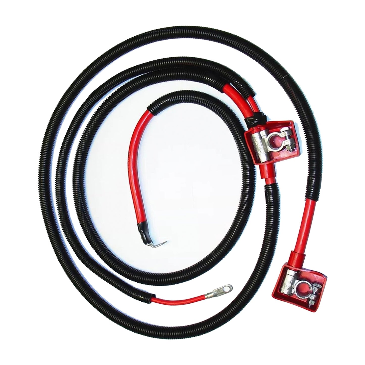 1993-1997 Ford F-250 Battery Cable Standard A123-00HP E8TZ14300B