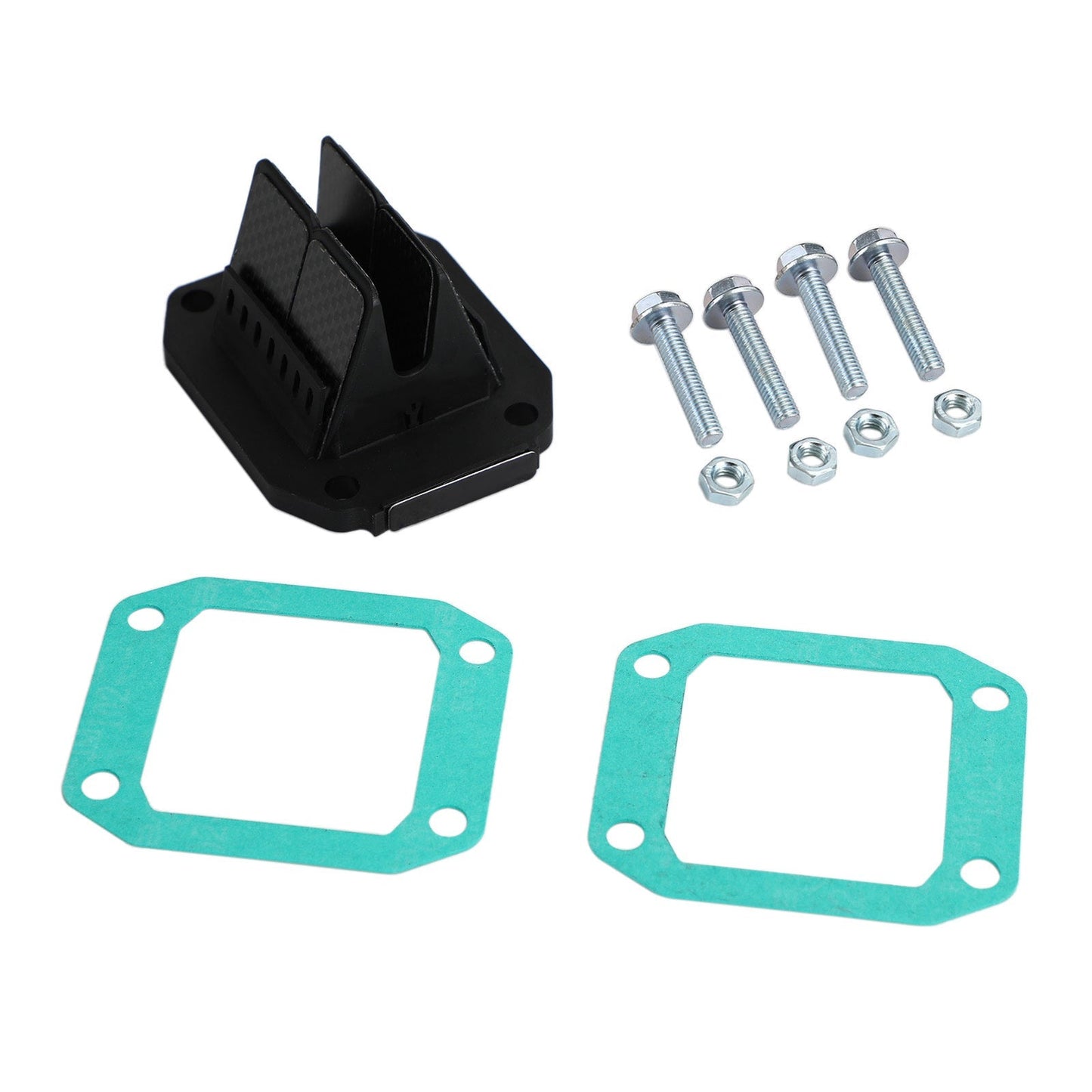 Système de clapets pour Honda CR85RB Expert CR80 V381S CR85???ALL???LS125 DASH