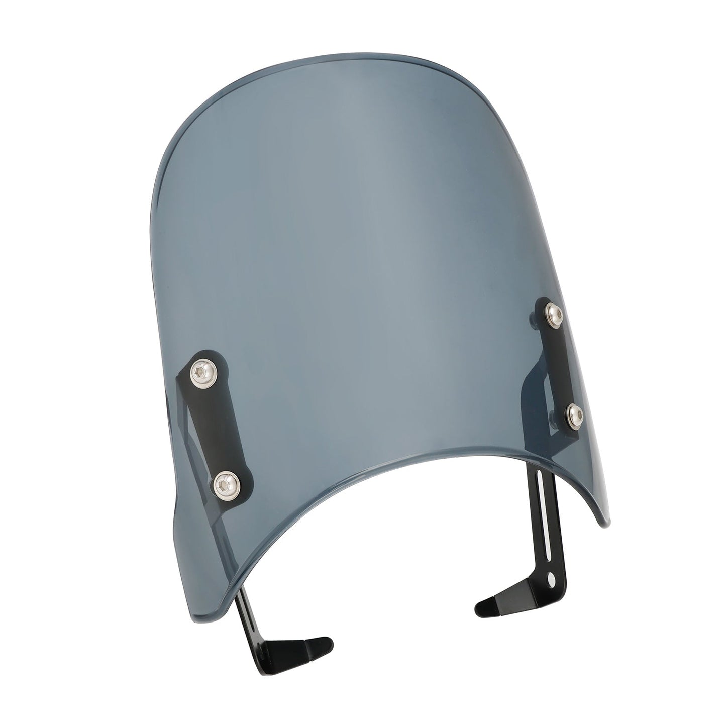 Pare-brise gris pour Scrambler 1200 XC XE 19-23