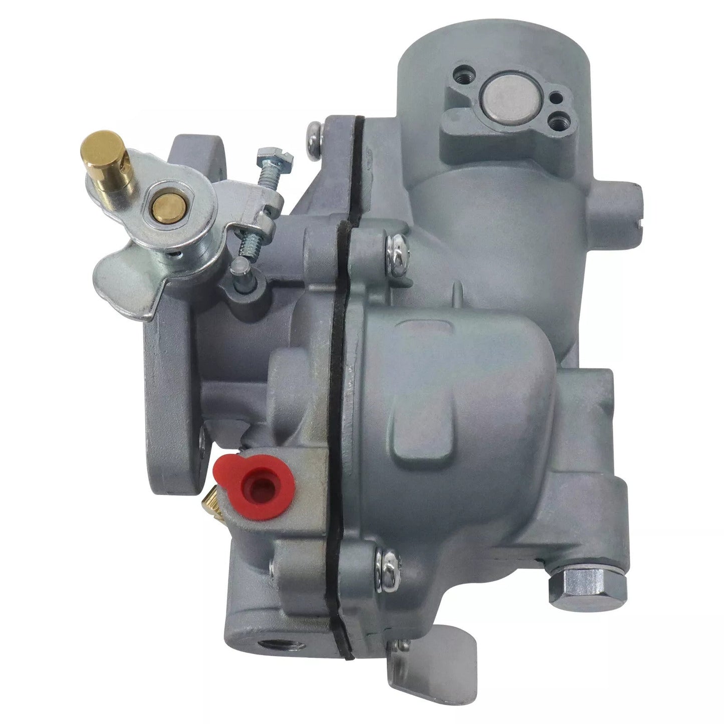 1957-1976 Wisconsin L63S1 (VH4D) 2-1/4" Mount 12098 Carburetor
