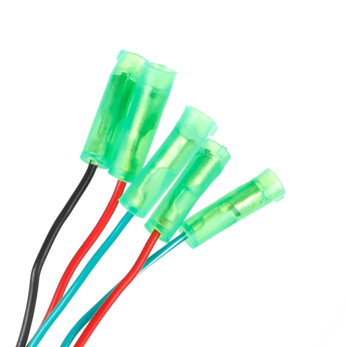 Faisceau de câbles pour Honda CT70 K0 / HK0 1969-1971