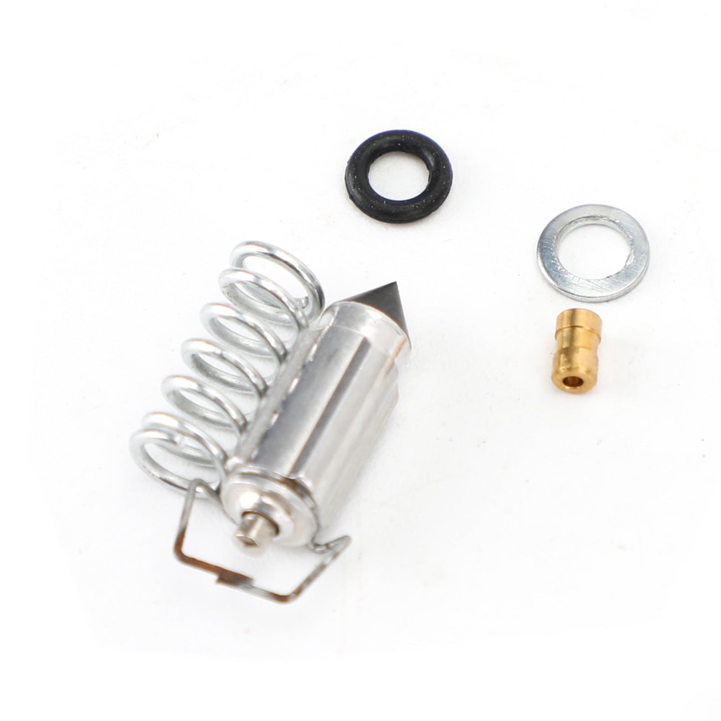 Kawasaki KVF650 KVF750 Prairie 650 700 Carburetor Carb Rebuild Kit