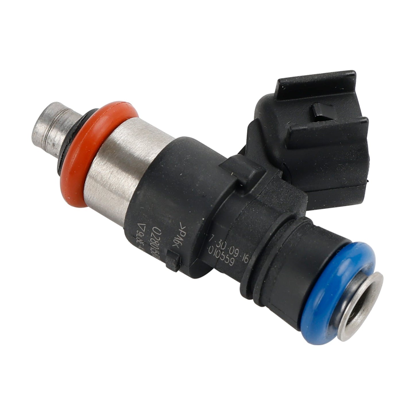 Mercury Mariner Milan 3.0L (2009-2011), 1 inyector de combustible 0280158189 9L8Z9F593A 82211217