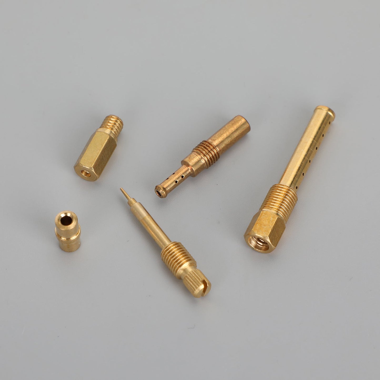 Kit de reconstruction de carburateur pour Honda XR600R XR 600R 1988-2000