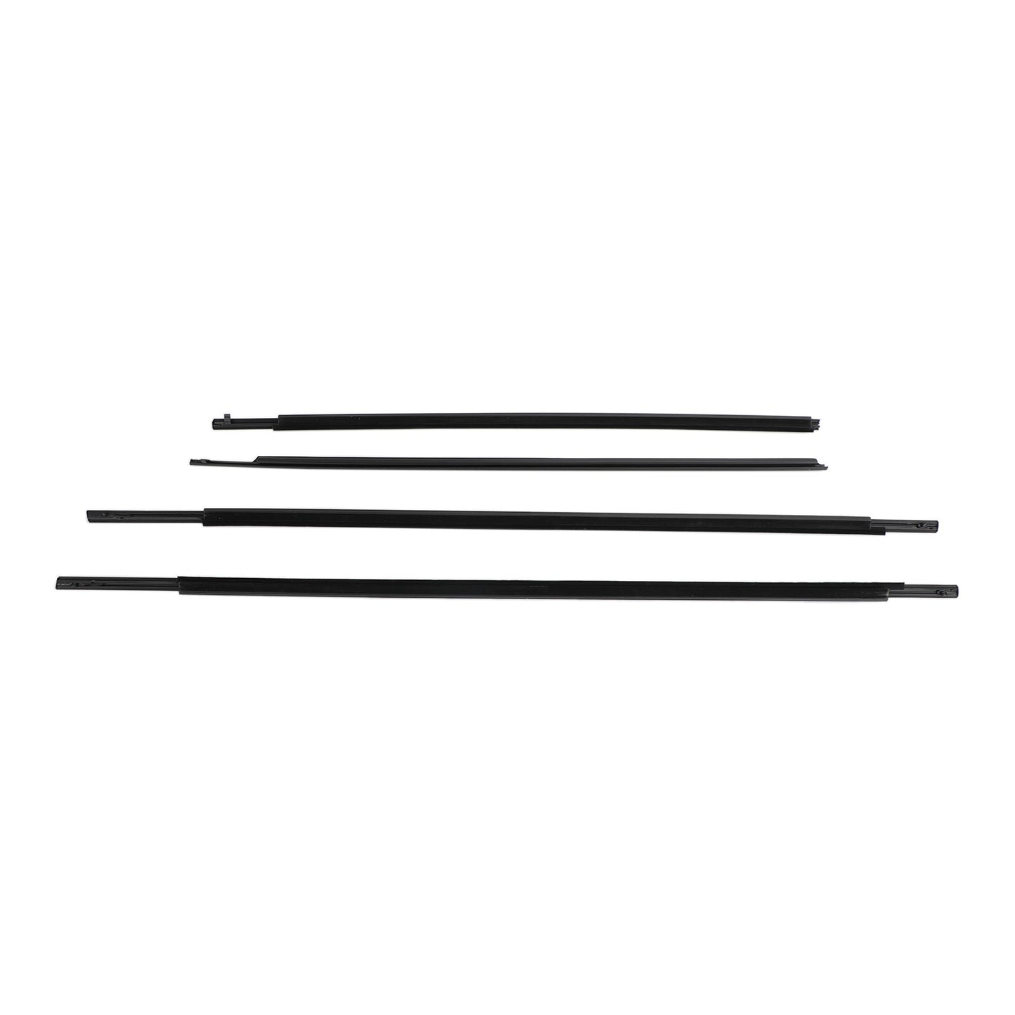 Joint d'étanchéité pour vitres de voiture Toyota Sienna 2011-2020 68160-08020