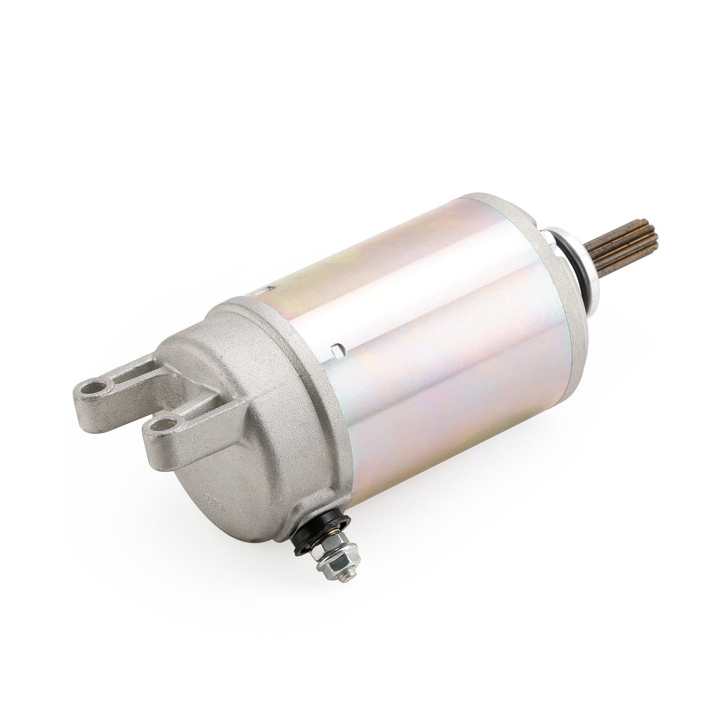 Démarreur pour Suzuki AN 650 Burgman, AN 650 A / AN 650 Z Burgman 2003-2018 (associé)