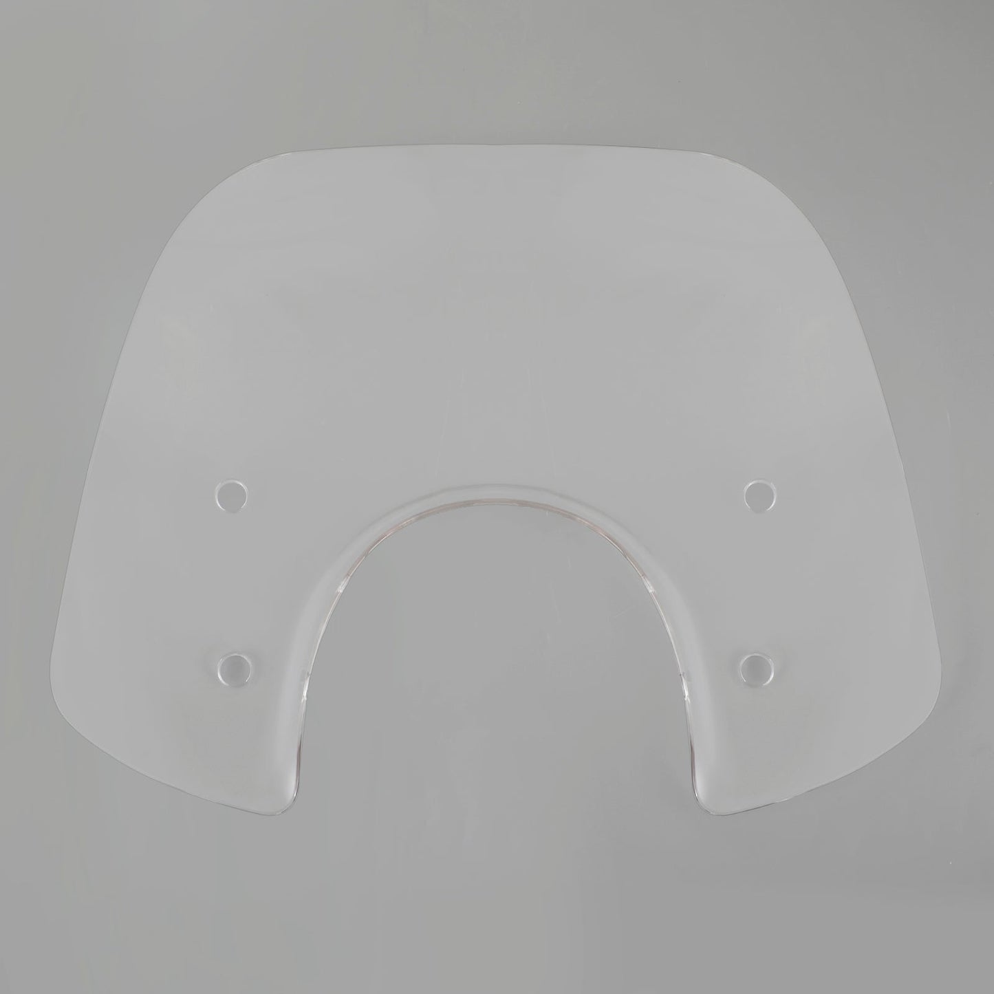 Pare-brise de moto ABS adapté à Vespa Primavera 150 2014-2021