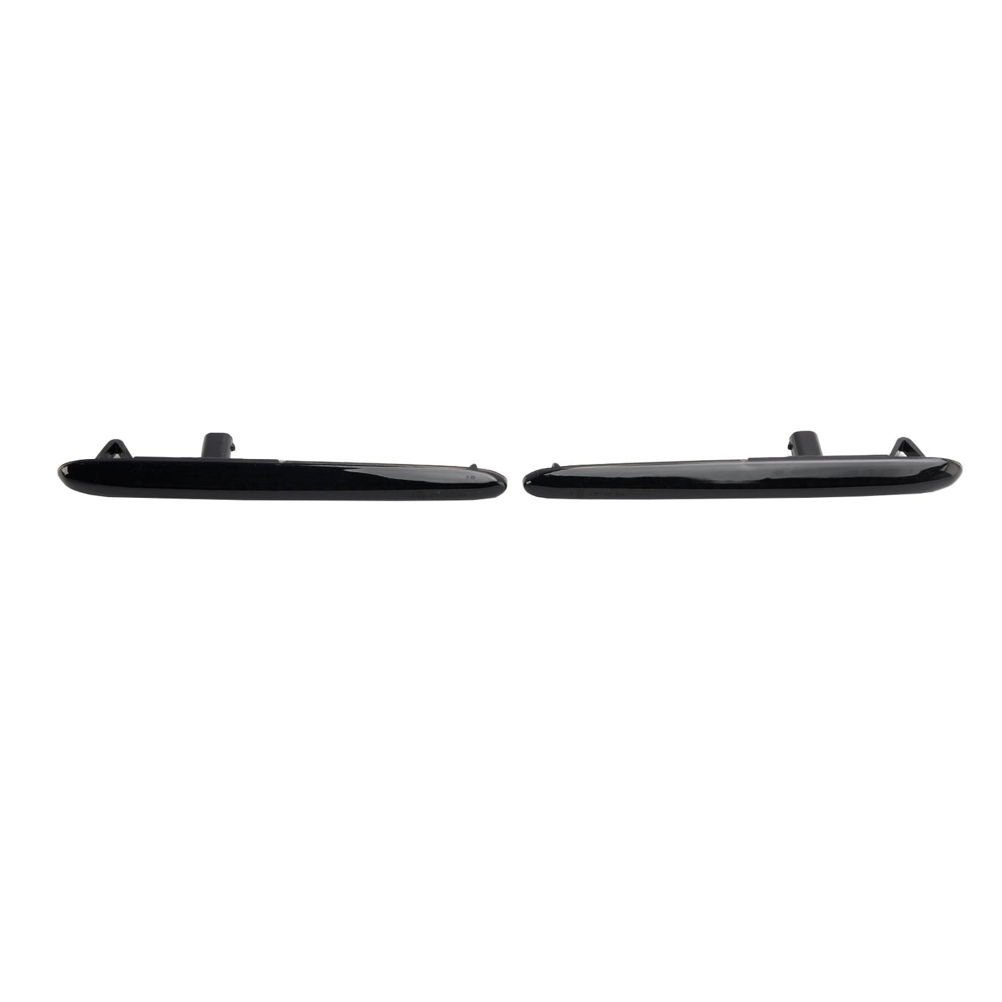 Alfa Romeo Giulietta Typ 940 Smoked Led Sequential Blinker Side Indicator Turn Signal 50513758