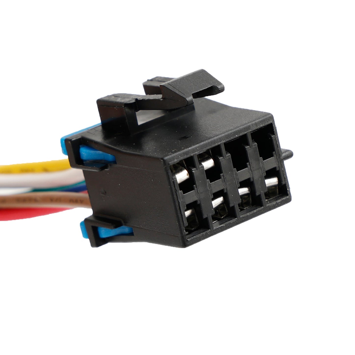 1995 For GMC C1500 C2500 C3500 Heater Climate Temperature Control Adapter Wire 9378815 1572548