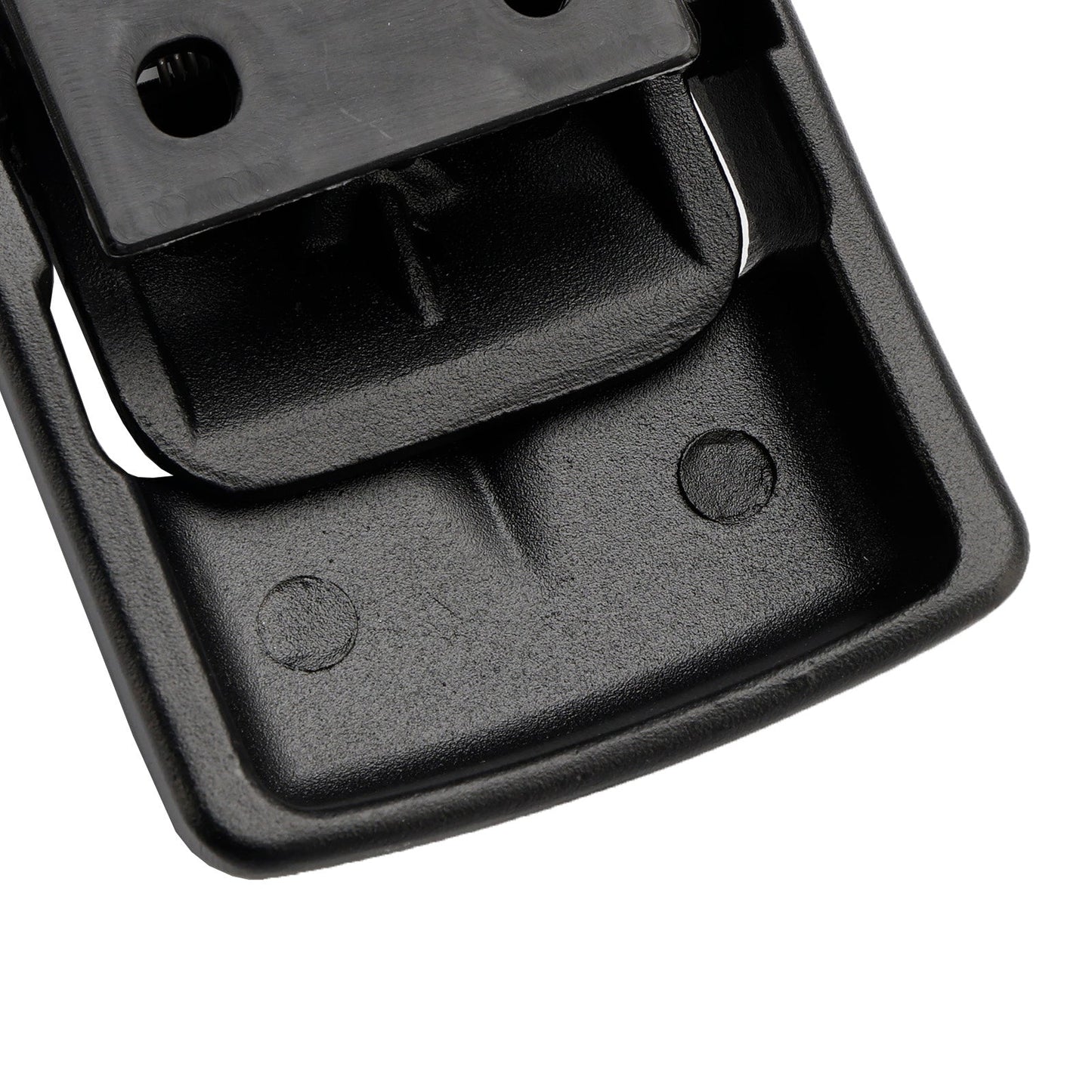 Pestillo de capota plegable para Jeep Wrangler JL 2018-2024 68391566AB