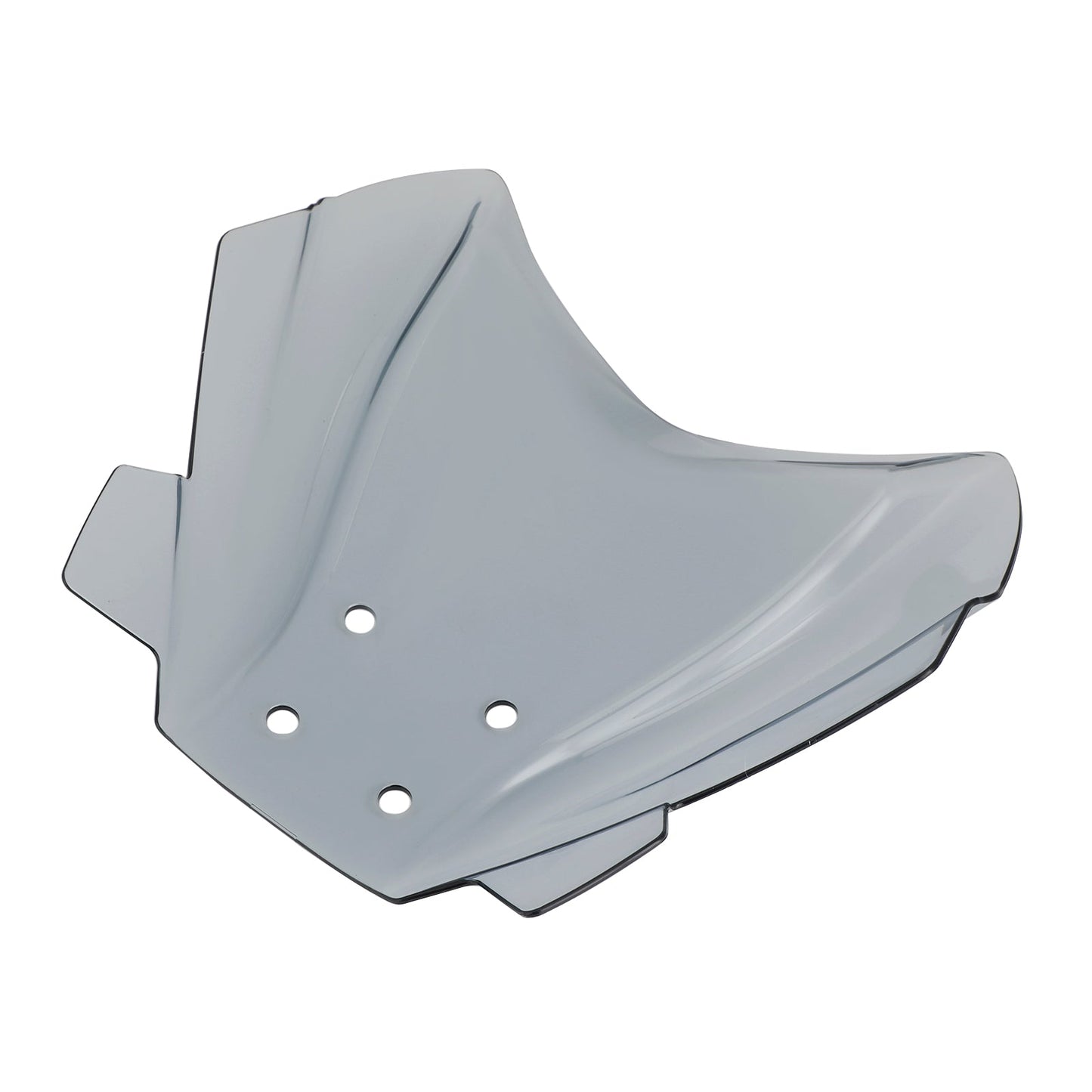 Pare-brise de moto ABS pour HONDA CB650R 2019-2021