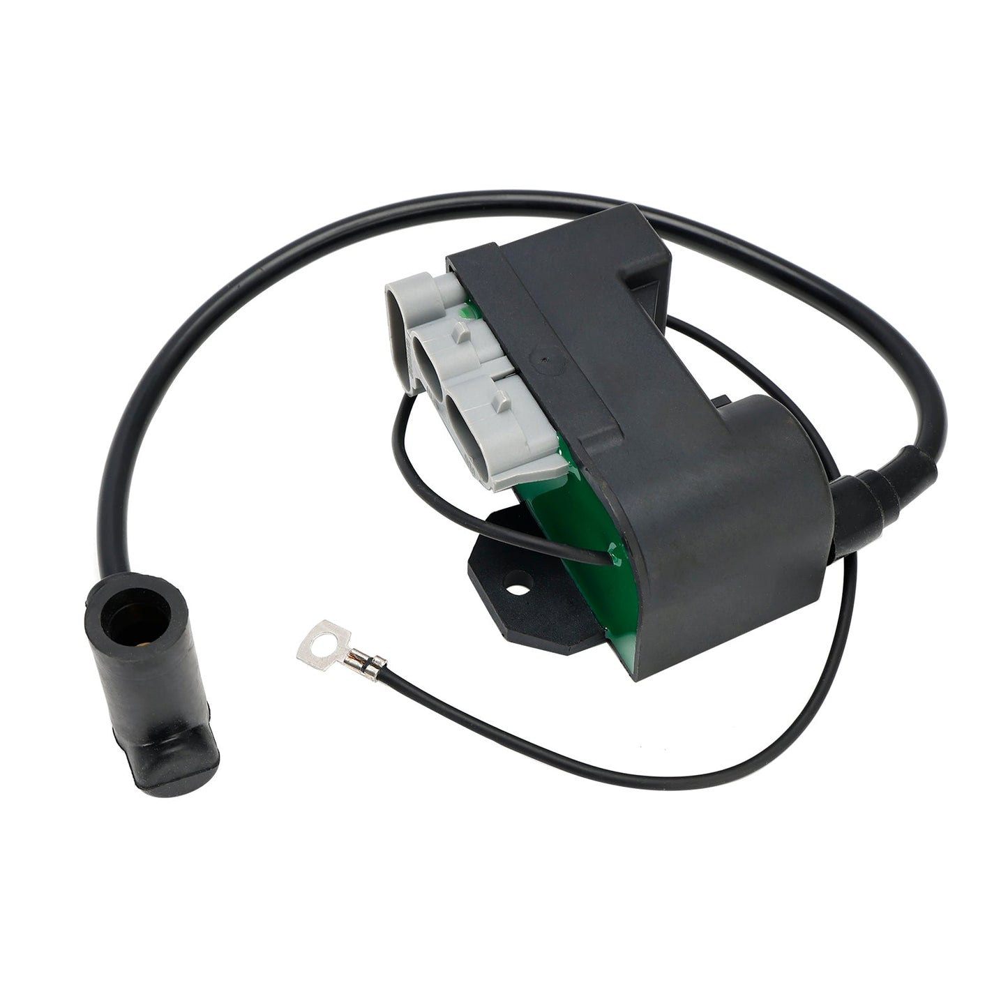 Bobine d'allumage CDI calibrée pour Ski-Doo Freestyle Session 300F 2008 (module 512060006, 515175459, 415098300)