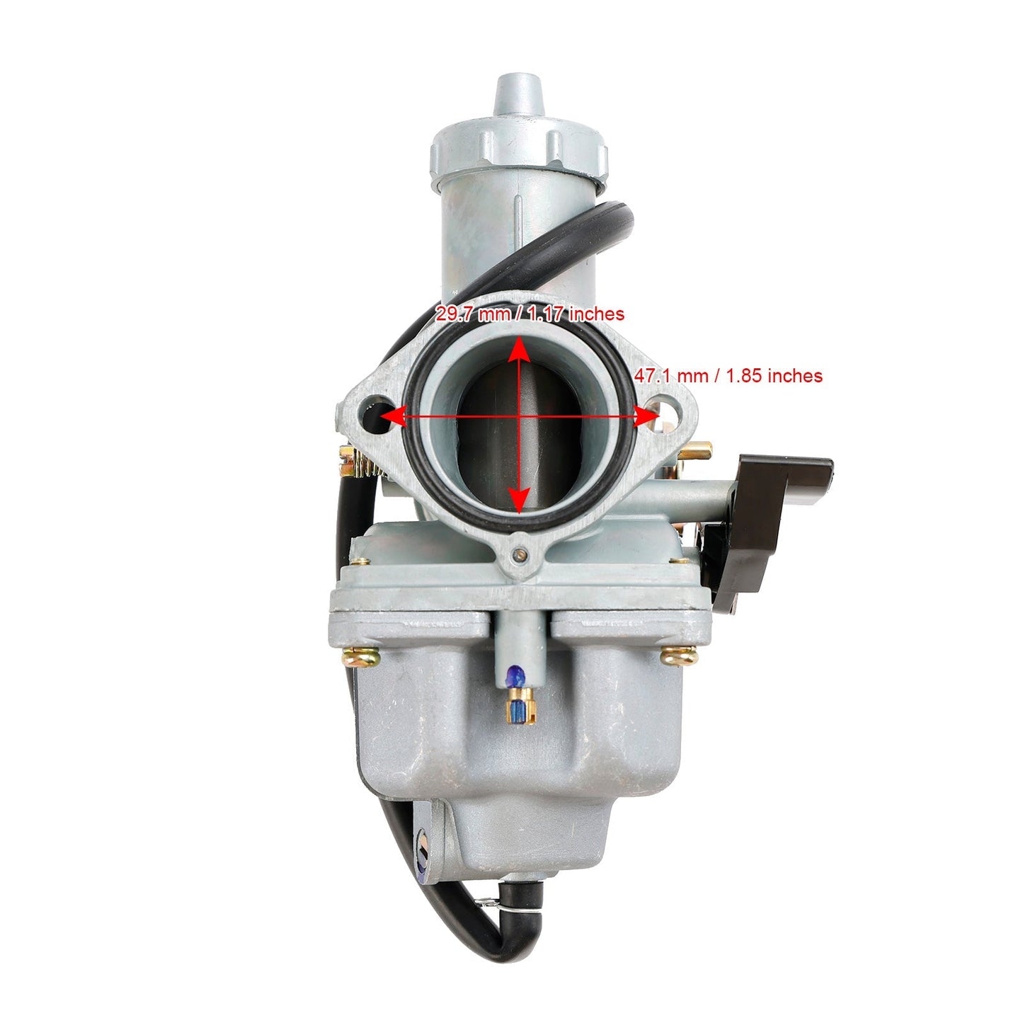 Carburador Italika DM200