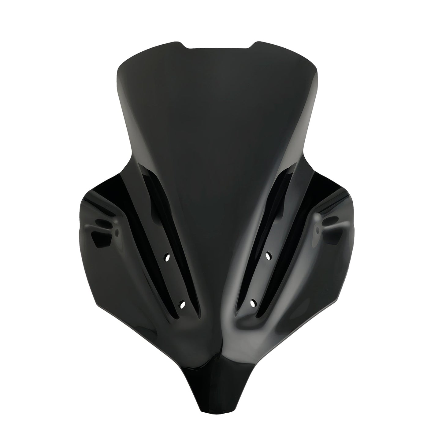 ABS Motorcycle Windshield WindScreen fit for YAMAHA MT 10 MT-10 2022