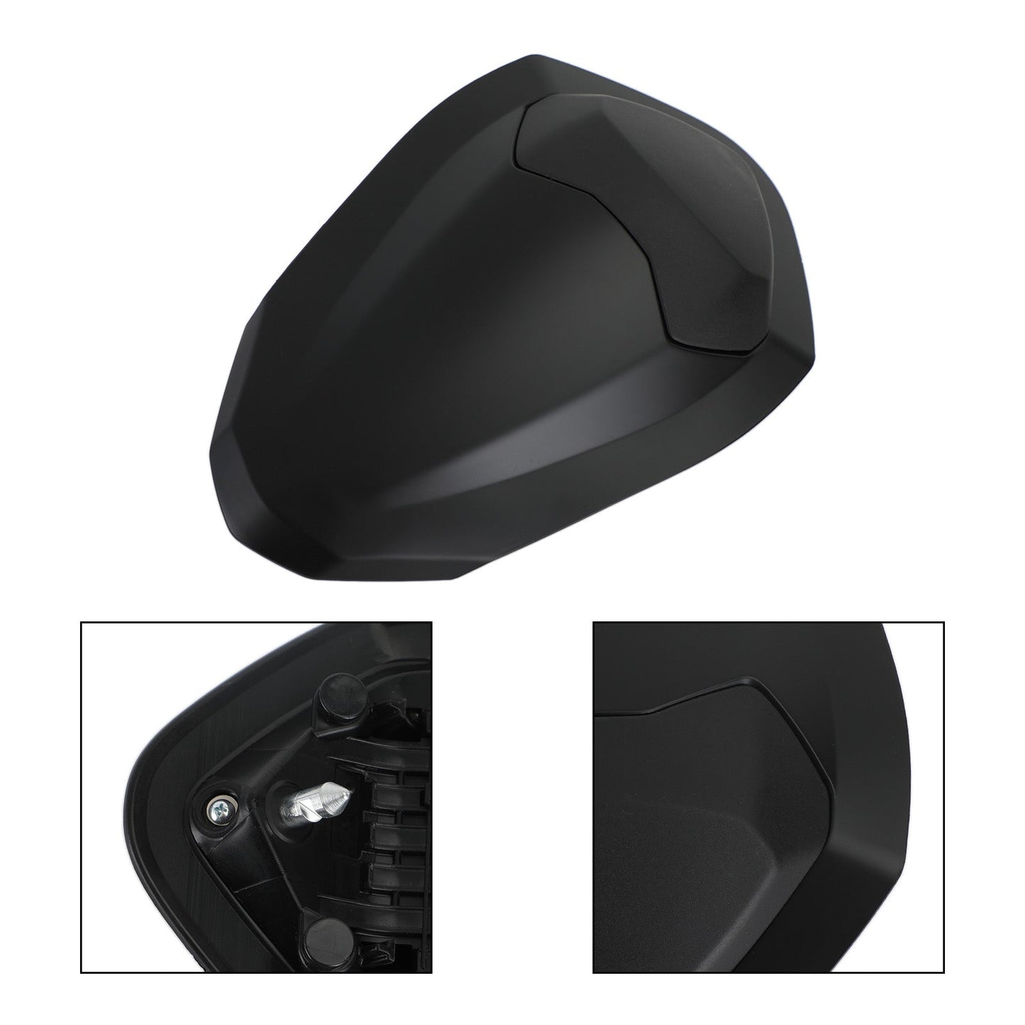 Capot de carénage de selle arrière pour Street Triple RS 765 2017-2019