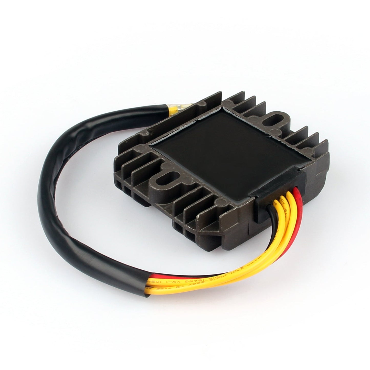 Motocycle Voltage Regulator Rectifier Fits Suzuki GS250 GS400B GS400C GS425 GS450 GS550