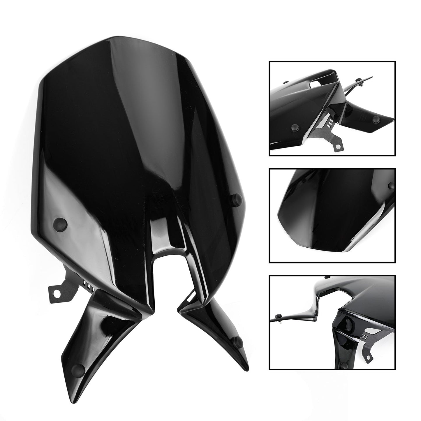 Pare-brise pour DUCATI Monster 937/950 2021-2022