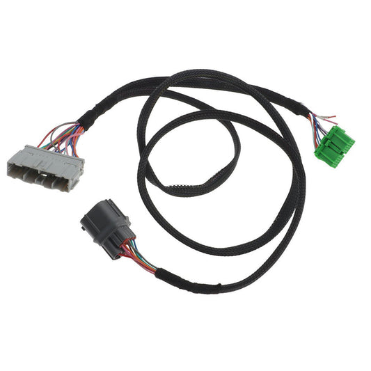 1996-1998 For Honda Civic Si D Series Chassis Specific Adapter Harness Wire Harness B Series EK