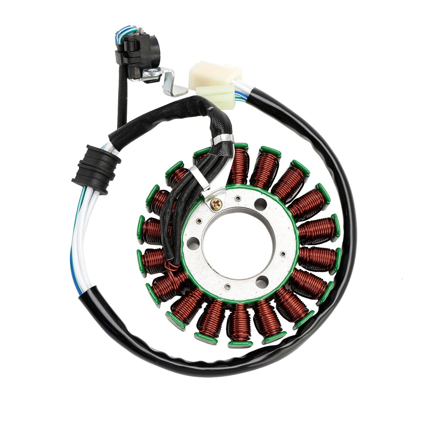 Stator de magnéto d'alternateur Yamaha MT03 20-23 et YZFR3 19-23