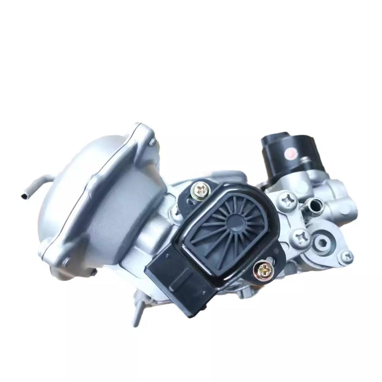 Corps de papillon pour Mitsubishi Pajero Montero V63 V73 6G72 MD369617