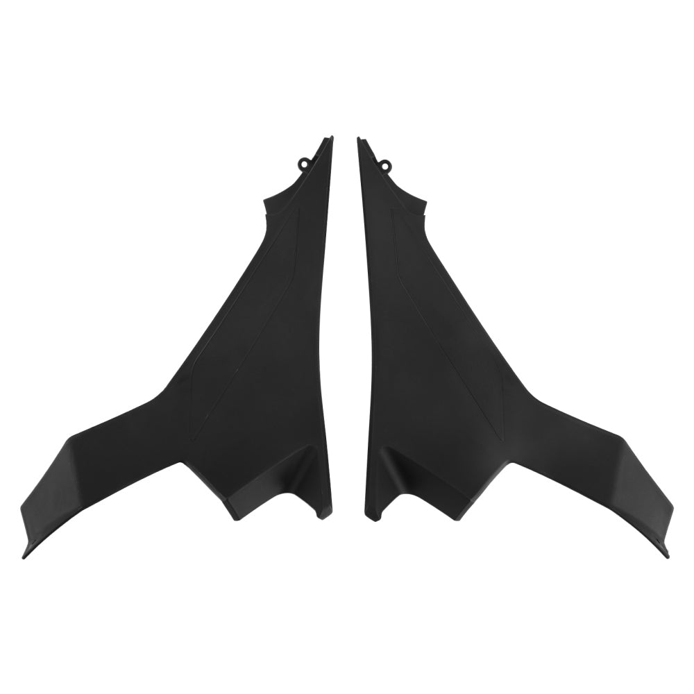 Garniture latérale de réservoir d'essence, carénage de capot pour Kawasaki Ninja 400 2018-2020