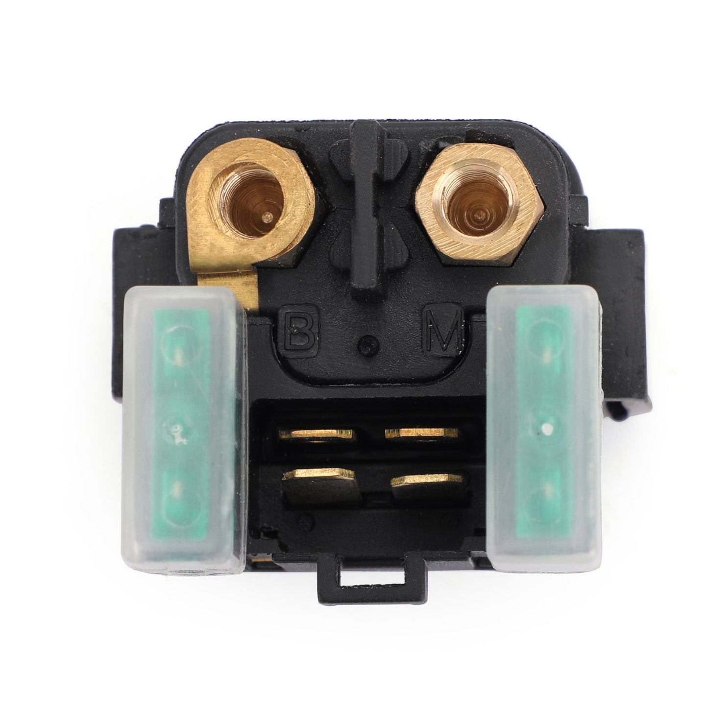 Starter Relay Solenoid Switch 58211058000 FITS 250 SX-F 12-17 450 EXC 640 LC4 Starter Relay Solenoid Switch 58211058000 for ATV 505 SX 450 EXC 250 SX-F 12-13 Assosary