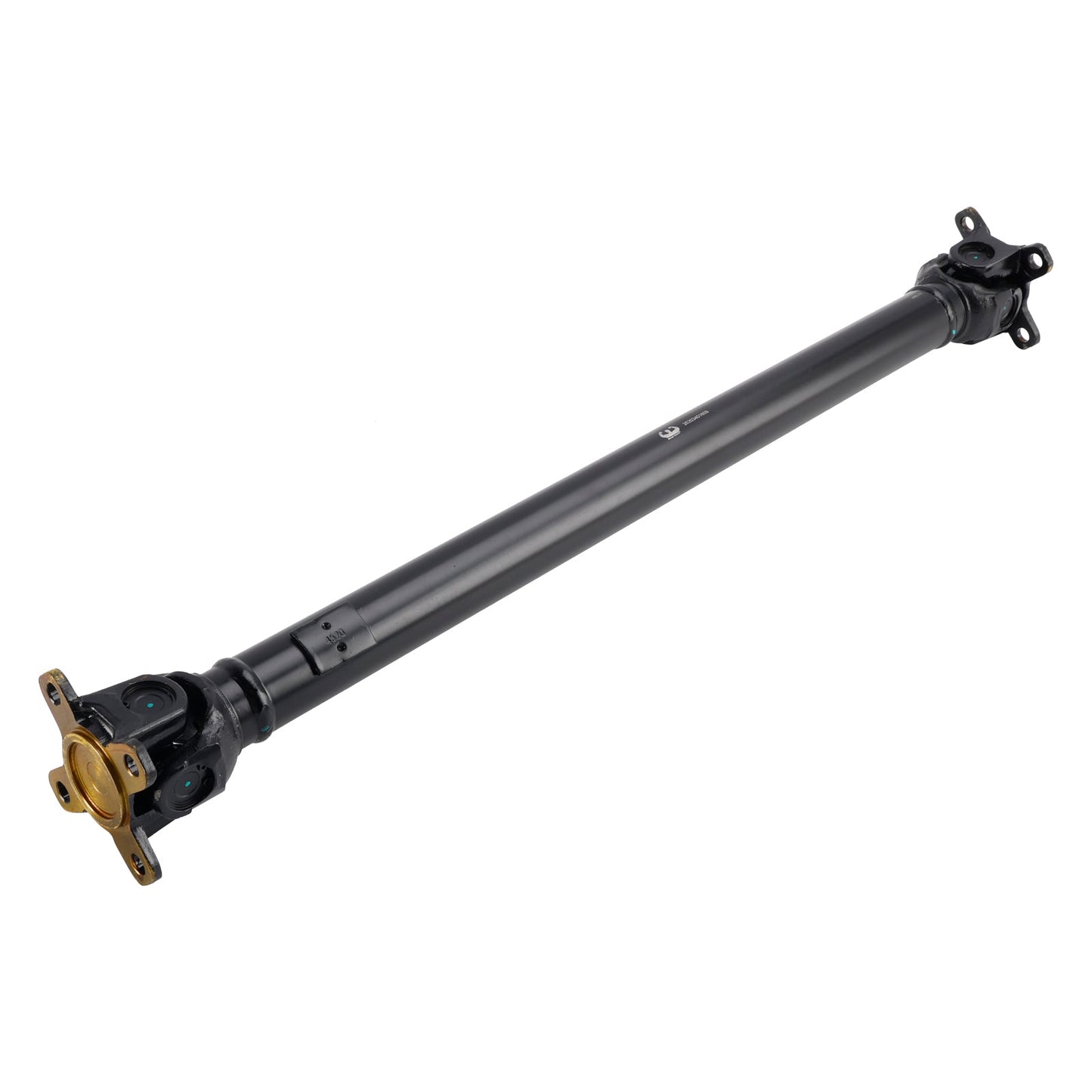 2003-2010 BMW X3 E83 2.5i 3.0i Automatic Front Drive Shaft 702mm 26203401609