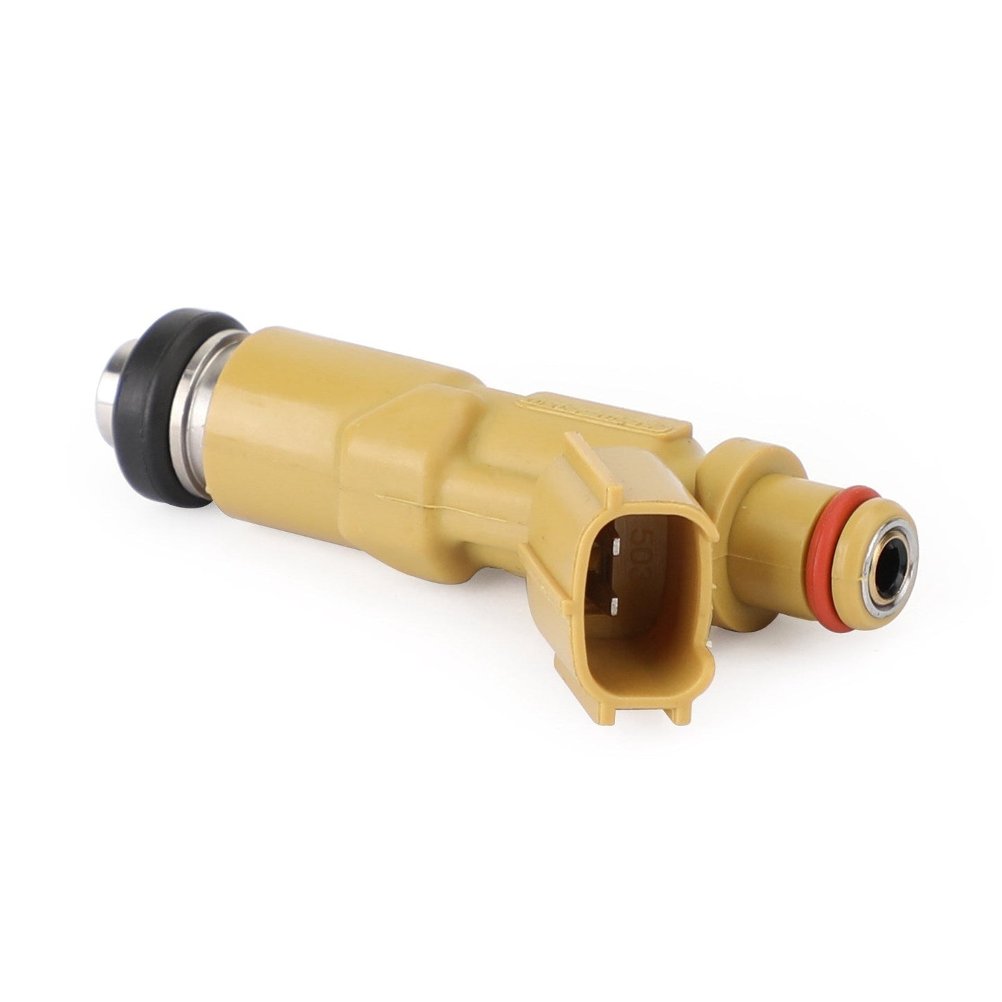 1 inyector de combustible 23250-22030 compatible con Toyota 2ZZ-GE, Corolla, Celica, Lotus (1999-2008)