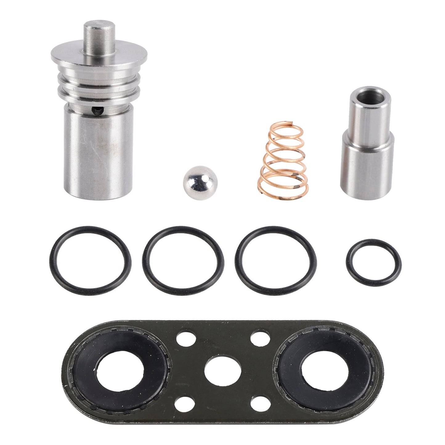 Mise à niveau du système Sure Cool 6L80 6L90 8L90 avec joint de dérivation 15251488 STL010