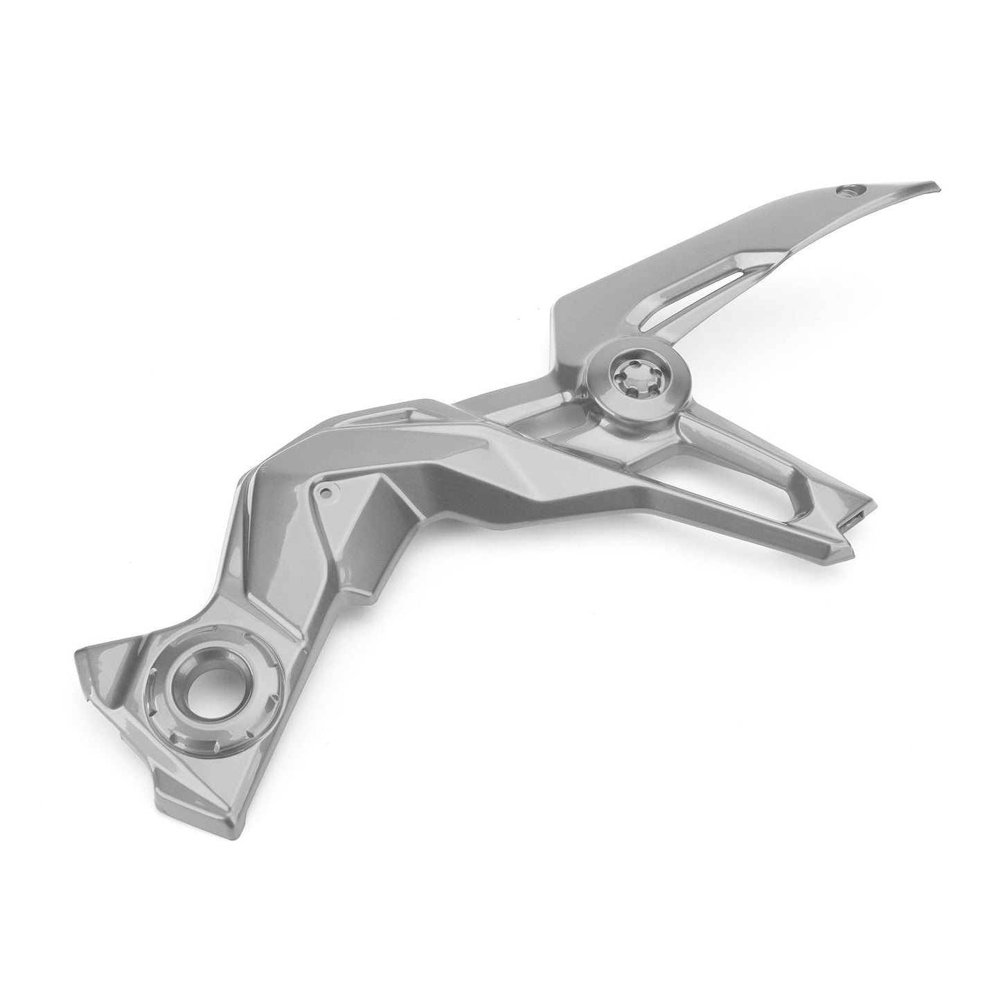 Embellecedor de marco de plástico ABS para motocicleta Kawasaki Z900 2020-2021