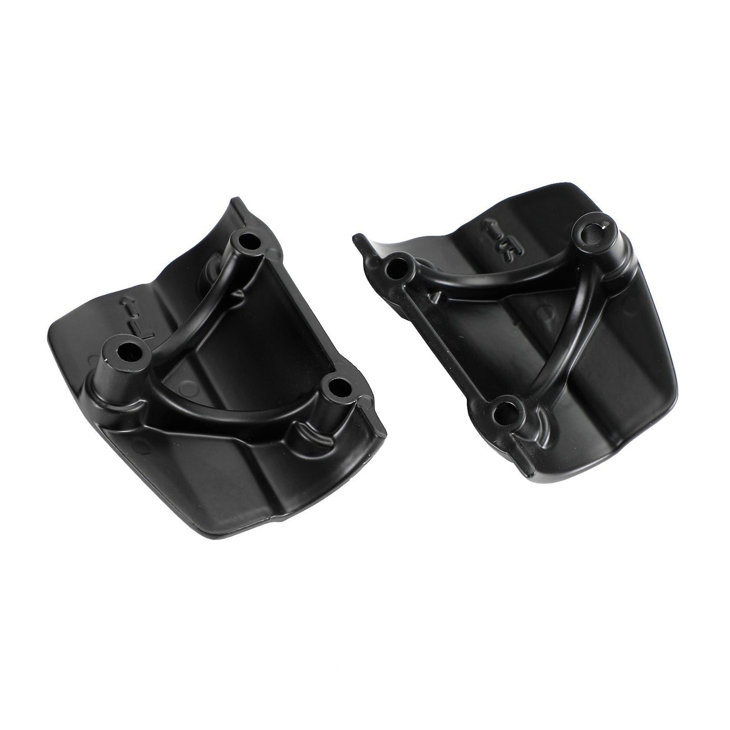 15-22 Indian Scout Parabrisas Faro Bisel Carenado Superior