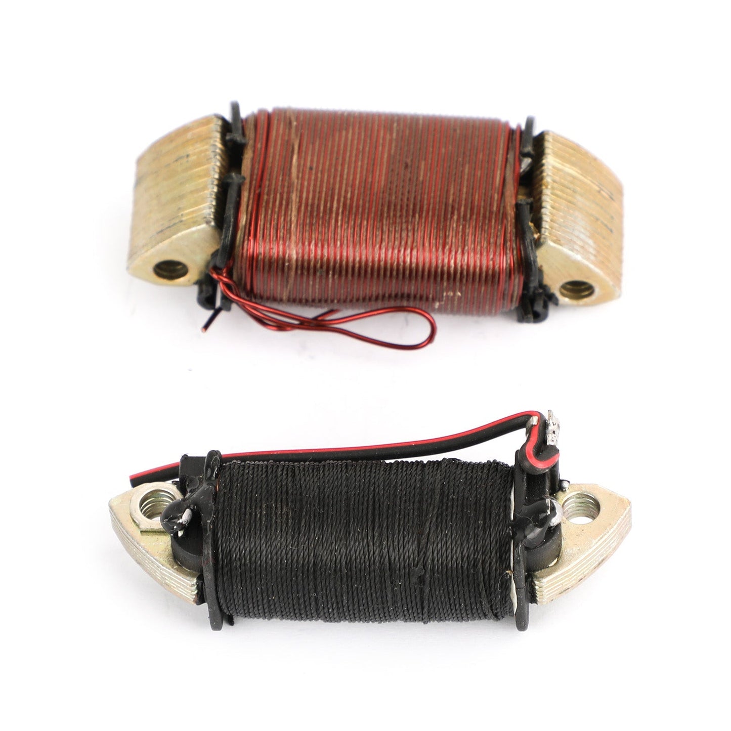 Magneto Generator Engine Stator Coil Fit For For Honda 82-83 ATC185 82-86 ATC200 # 31120-958-023