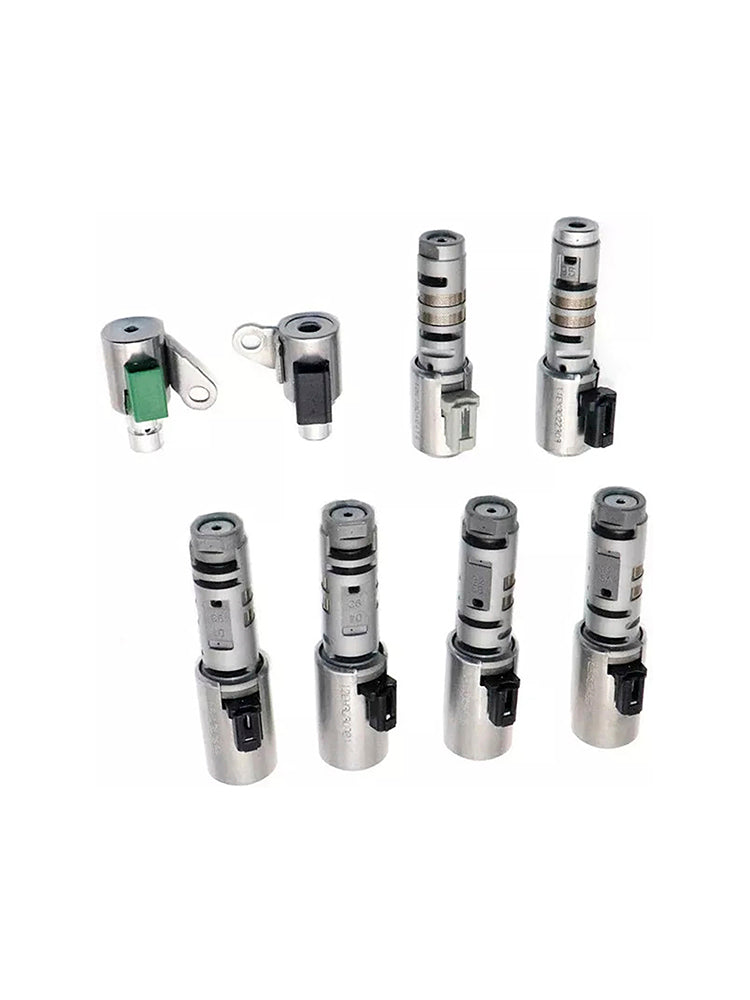 Kit d'électrovanne de transmission automatique Peugeot Citroën TF70SC TF-70SC TF70 générique