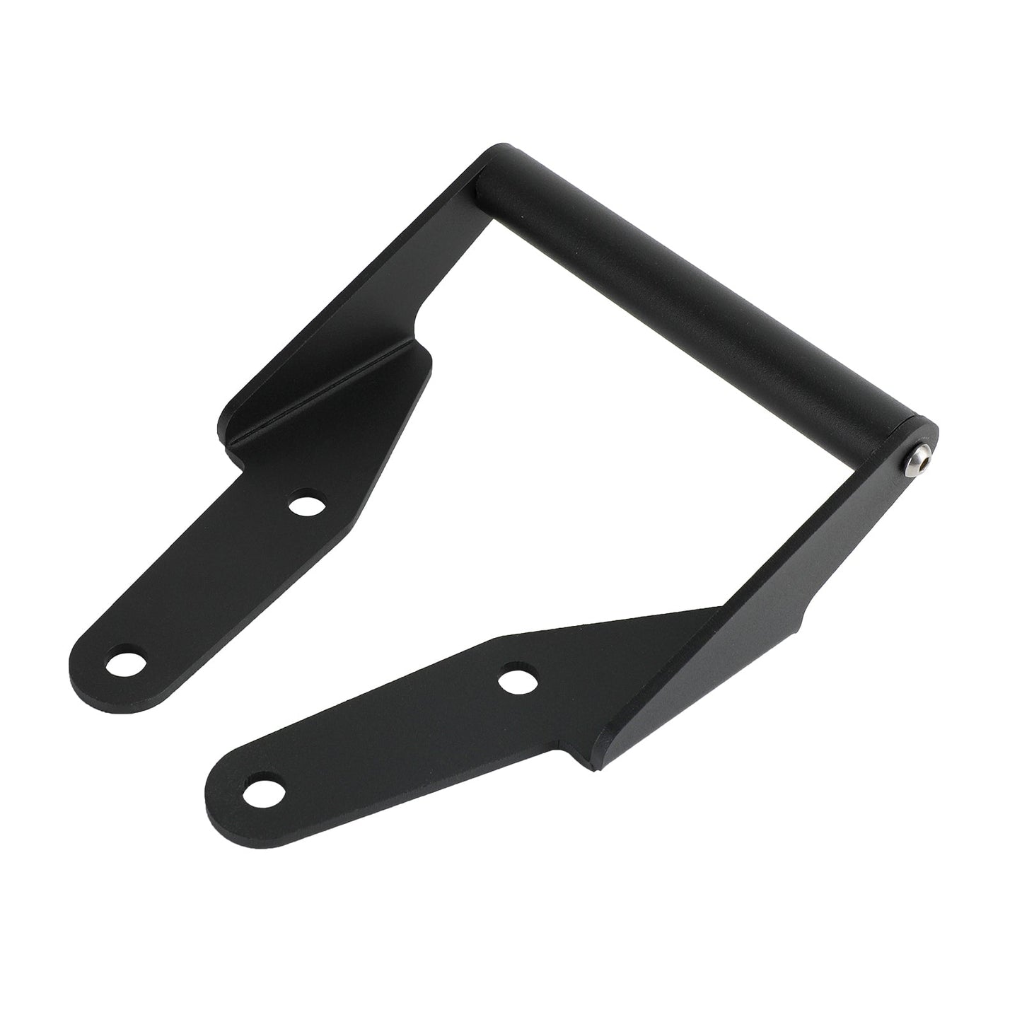 Soporte de navegación para teléfono y extensión GPS para Kawasaki Versys-X 250 17-21