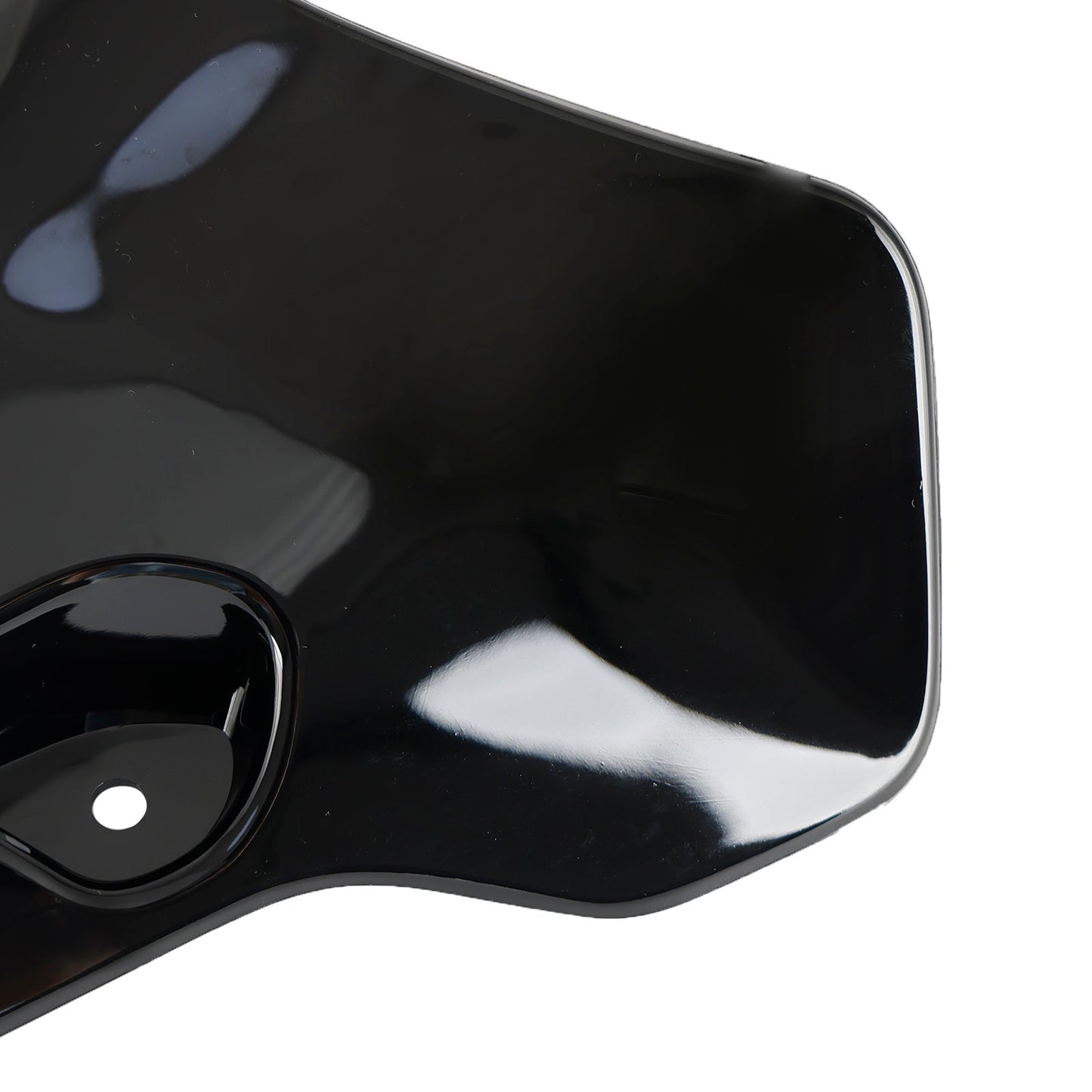 Pare-brise de moto ABS pour YAMAHA MT-07 MT 07 2021-2023