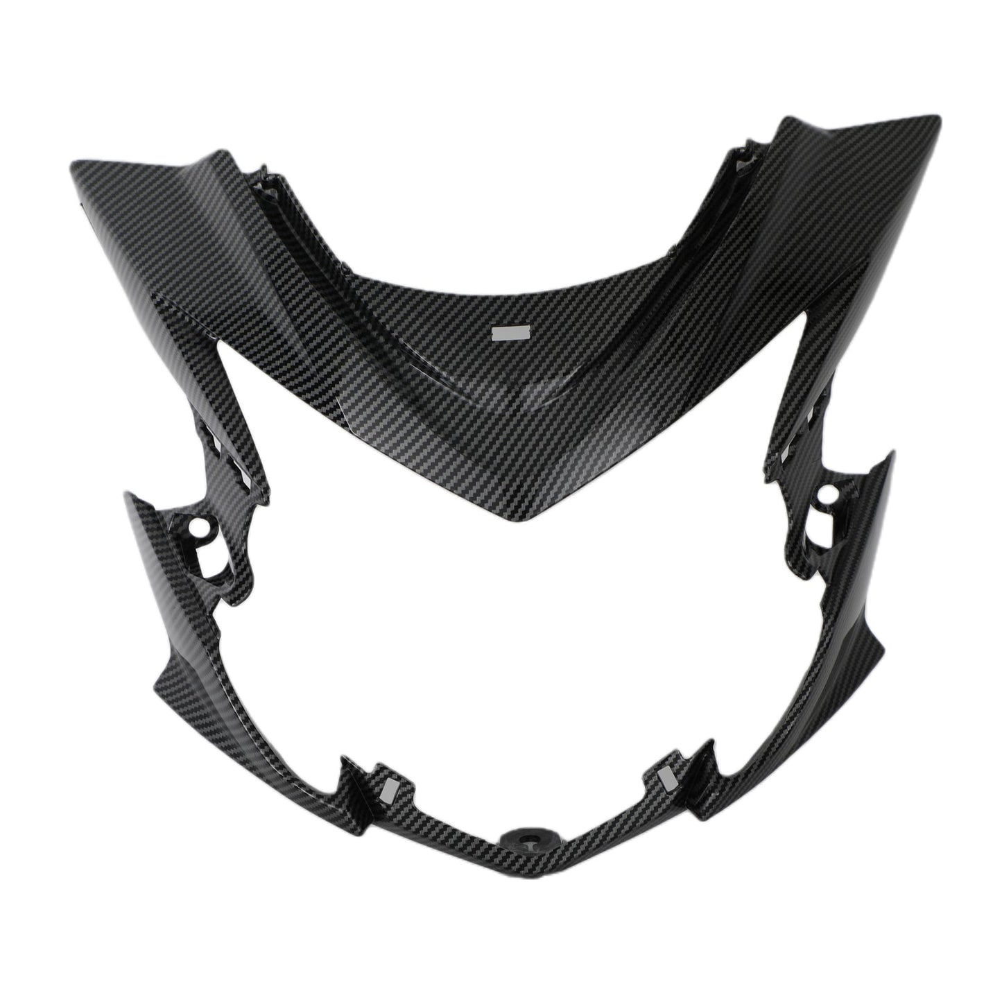 Front Nose Head Light Fairing Cover For For Suzuki GSXS GSX-S750 2017-2021